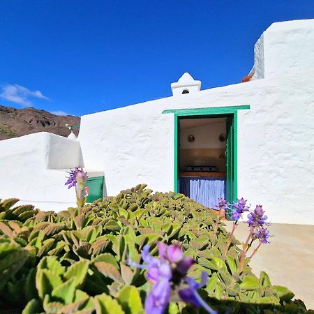Historica Casa Con Vistas Al Jardin De Cactus Y Montanas Villa Mogán Buitenkant foto
